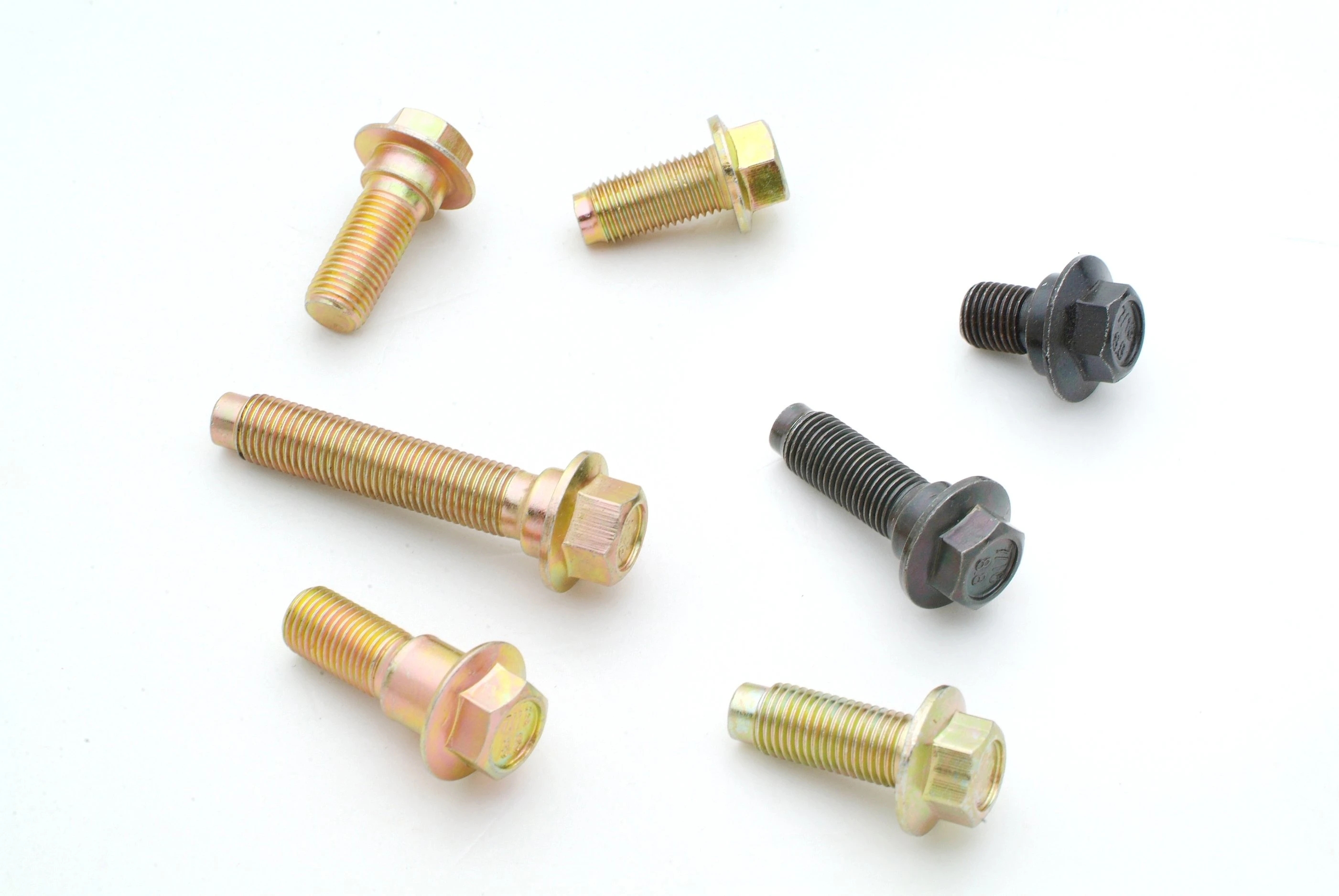 Universal Standard Hex Bolt And Nut Buy Universal Hex Bolt Universal