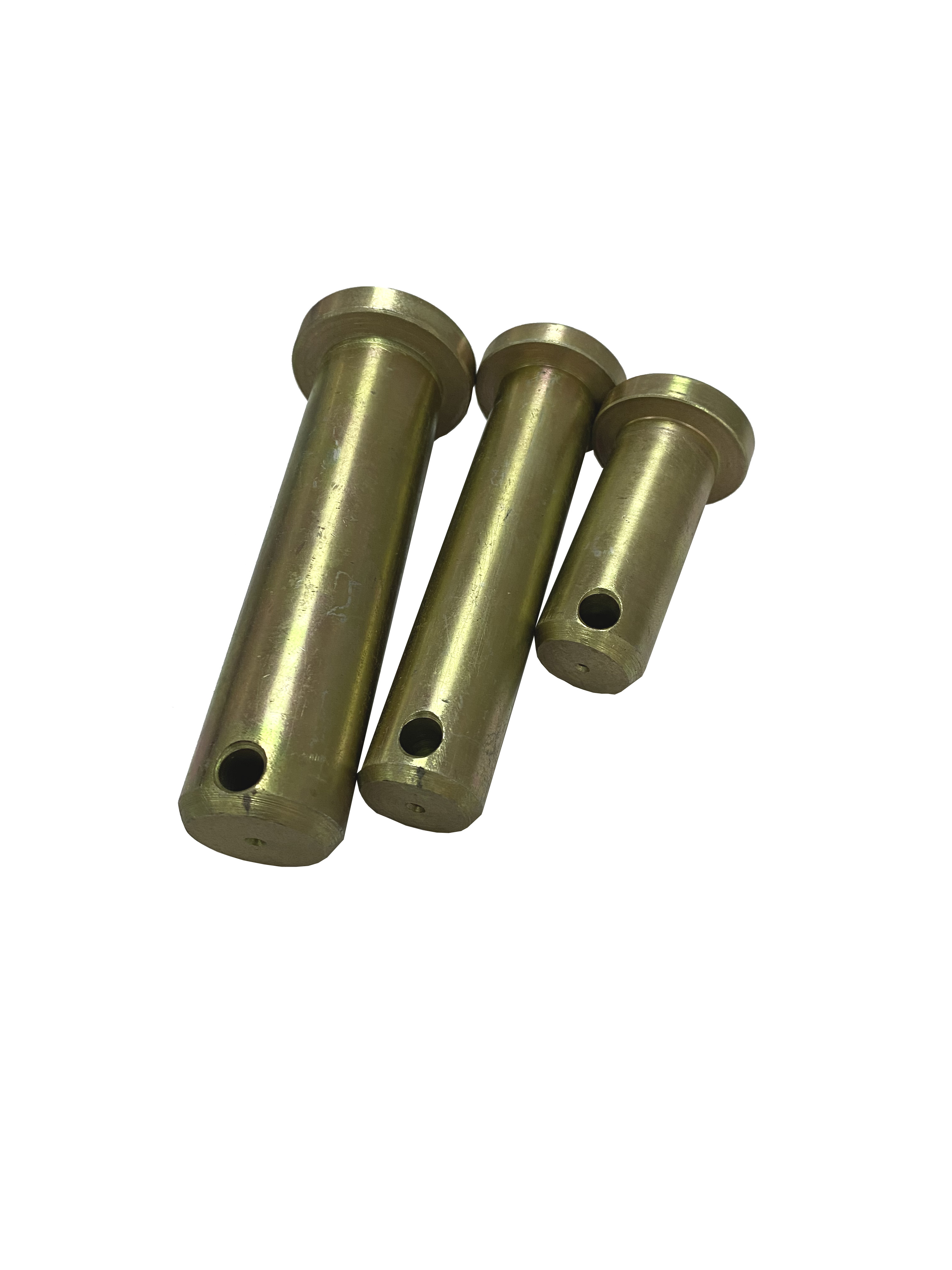 CNC Machining Service Metal Mechanical Pin Shafts