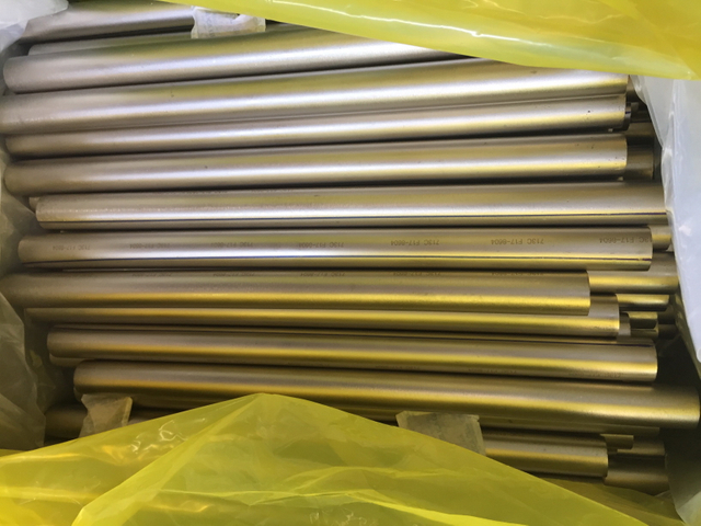 Nickel Alloys Rods/Bars Cast Alloys 713LC Used for Marine/Automobile Engine