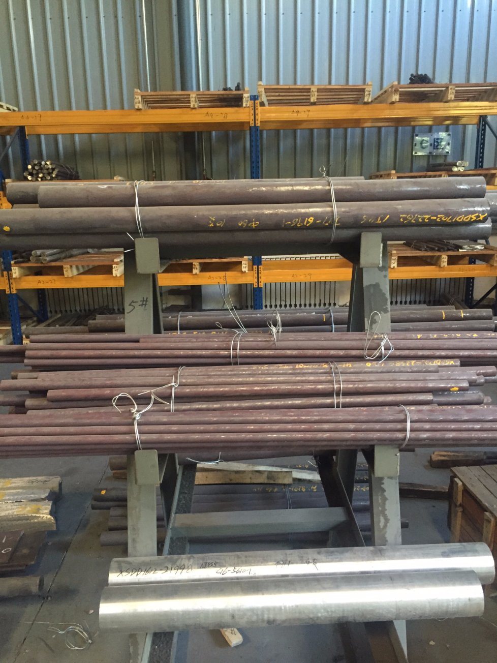 Nickel Base Alloy, Nickel Alloy In 738LC/ 738LC (EMS55445) Buy