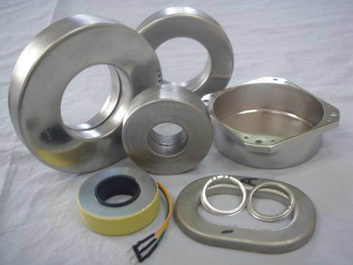 Nickel Base Alloy, Nickel Alloy In 738LC/ 738LC (EMS55445)