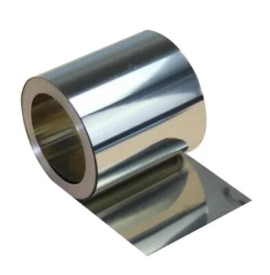 4j50/ 4j52 Low Expansion Glass Sealing Alloy, Iron-Nicke Alloy Rods/Wires/Strip