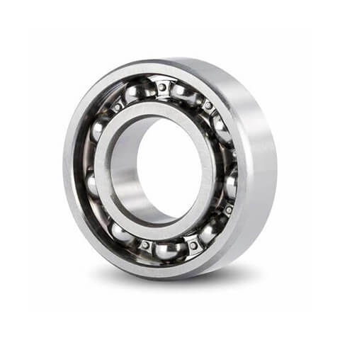 High Quality Good Price Deep Groove Ball Bearing for Construction Or Agricultural Machinery